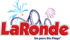 La Ronde - Six Flags