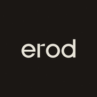 Logo Erod agence créative