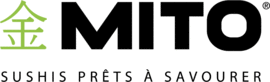 Logo Groupe Mito Inc.