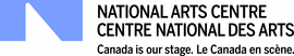 Logo National Arts Centre