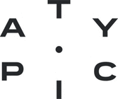 Logo Atypic