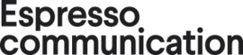 Logo Espresso communication