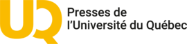 Presses de l'Universit� du Qu�bec