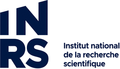 Logo Institut national de la recherche scientifique