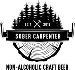 Sober Carpenter (Microbrasserie sans alcool)