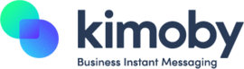 Logo Kimoby
