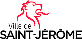Logo Ville de Saint-Jérôme