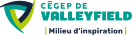 Logo Cégep de Valleyfield