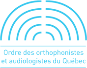 Ordre des orthophonistes et audiologistes du Québec