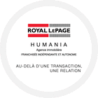 Royal Lepage Humania