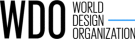 Logo World Design Organization (WDO)