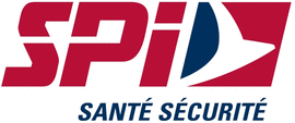 Logo SPI Santé et Sécurité
