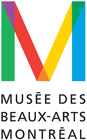 Logo Musée des beaux-arts de Montréal