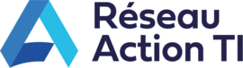 Logo Réseau Action TI
