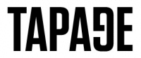 Logo Tapage communication