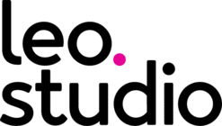 Logo Leo Solutions