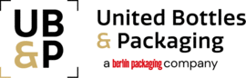 Logo United Bottles & Packaging