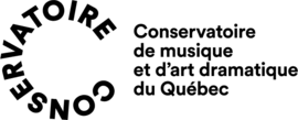 Conservatoire de musique et d'art dramatique de Montréal