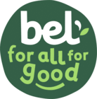 Logo Fromageries Bel Canada Inc.