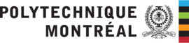 Logo Polytechnique Montréal