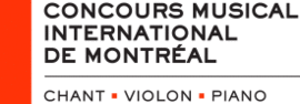Concours musical international de Montréal