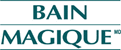 Logo Bain Magique