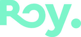 Logo Roy