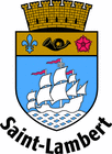 Ville de Saint-Lambert