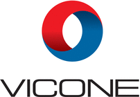 Logo Vicone High Performance Rubber Inc.
