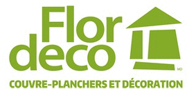 Logo Flordeco
