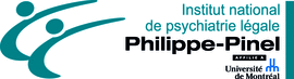 Institut national de psychiatrie lgale Philippe-Pinel
