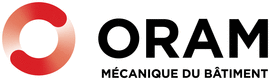 Logo ORAM Plomberie du Bâtiment