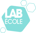 Logo Lab-École