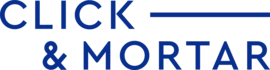 Logo Click & Mortar