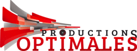 Logo Productions Optimales