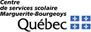 Centre de services scolaire Marguerite-Bourgeoys