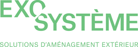 Logo Exosystème Inc.