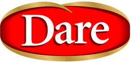 Logo Dare Foods Lte