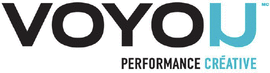 Logo voyou performance creative