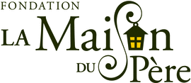 Logo Fondation Maison du Père