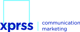 Logo L'Express Communication Marketing