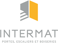 Logo Groupe Intermat Inc. - St-Rémi
