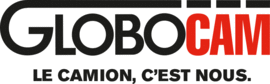 Logo Globocam (Montreal) Inc.