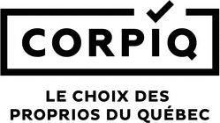 Logo CORPIQ