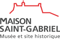 Maison Saint-Gabriel, muse et site historique