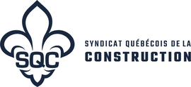 Logo Syndicat québécois de la construction
