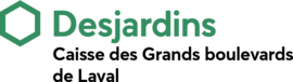 Caisse des Grands boulevards de Laval
