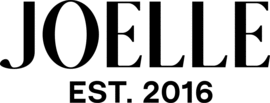 Logo JOELLE Collection