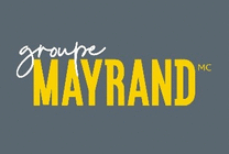 Logo Groupe Mayrand Alimentation
