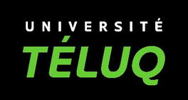 Logo Université TÉLUQ